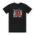 Mouse on Mars 21 Again Album Cover T-Shirt Black