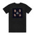miss A Hush Album Cover T-Shirt Black