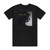 Michael McCann Deus Ex Mankind Divided Original Soundtrack Album Cover T-Shirt Black