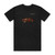 Miracle of 86 Every Famous Last Word Album Cover T-Shirt Black