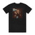 Mick Hucknall American Soul 1 Album Cover T-Shirt Black