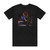 Mark Morrison Return Of The Mack 1 Album Cover T-Shirt Black Mark Morrison Return Of The Mack 1 Album Cover T-Shirt Black