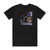Matt Bianco Matt Bianco Album Cover T-Shirt Black