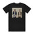Macklemore The Vs Redux Album Cover T-Shirt Black