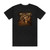 Metalium Grounded Chapter Eight Album Cover T-Shirt Black