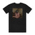 Maria Mena Growing Pains Album Cover T-Shirt Black