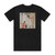 Martha Reeves and The Vandellas The Definitive Collection Album Cover T-Shirt Black