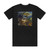 Mythos Purity Album Cover T-Shirt Black