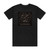 Meshuggah Catch Thirtythree 1 Album Cover T-Shirt Black