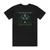 Meshuggah The True Human Design Album Cover T-Shirt Black