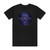 Meshuggah Untitled Album Cover T-Shirt Black