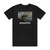 Manntra Horizont Album Cover T-Shirt Black