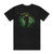Mat Kearney Bullet Album Cover T-Shirt Black