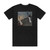 Michael Chapman The Man Who Hated Mornings Album Cover T-Shirt Black