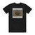 Michael Chapman 50 Album Cover T-Shirt Black