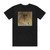 Michel Sardou Michel Sardou Album Cover T-Shirt Black