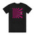 Massiv in Mensch Meanwhile Back In The Jungle 1 Album Cover T-Shirt Black