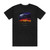 Mostly Autumn Passengers 1 Album Cover T-Shirt Black