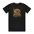 Migos Young Rich Nggas Album Cover T-Shirt Black
