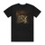 Mental Cruelty Sickening World Demo Album Cover T-Shirt Black