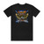 Monument Renegades Album Cover T-Shirt Black Monument Renegades Album Cover T-Shirt Black