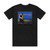 Marcela Morelo Tu Boca Album Cover T-Shirt Black