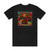 Mad Caddies Live From Toronto Songs In The Key Of Eh Album Cover T-Shirt Black