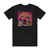Mad Caddies Quality Soft Core Album Cover T-Shirt Black Mad Caddies Quality Soft Core Album Cover T-Shirt Black