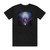 Mechina Progenitor Album Cover T-Shirt Black