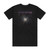 Mono Nowhere Now Here Album Cover T-Shirt Black