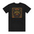 Mano Negra Lo Mejor De La Mano Negra 1 Album Cover T-Shirt Black