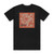 makulatura Empty 1 Album Cover T-Shirt Black