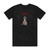 marianne shinonome Mood Adjuster Album Cover T-Shirt Black