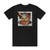 Memoriance Lecume Des Jours Album Cover T-Shirt Black