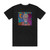Meat Puppets Rat Farm Album Cover T-Shirt Black