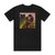 MASTER BOOT RECORD The Sand Pits Of Zonhoven Album Cover T-Shirt Black
