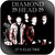 Diamond Head Its Electric Album Cover Sticker