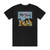 Mis-Teeq Why Album Cover T-Shirt Black