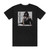 Marie-Mai Version 30 Album Cover T-Shirt Black