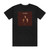 Magoore Iii Album Cover T-Shirt Black