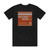 MCND Mcnd Age Album Cover T-Shirt Black