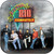 Diamond Rio Completely Album Cover Sticker