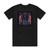 Mammoth Storm Alruna Album Cover T-Shirt Black