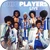 Ohio Players Live 1977 Album Cover Sticker