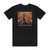 Meathook Seed Basic Instructions Before Leaving Earth Album Cover T-Shirt Black