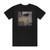 mike zito 2008 Album Cover T-Shirt Black
