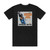 mike zito Make Blues Not War Album Cover T-Shirt Black