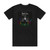 Mod Sun Look Up Album Cover T-Shirt Black