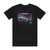 Mendel Oblivion Album Cover T-Shirt Black Mendel Oblivion Album Cover T-Shirt Black