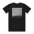 Max Richter Memoryhouse Album Cover T-Shirt Black